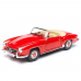 31824 Maisto 1:18 Mercedes-Benz 190SL Model Araba