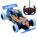 863D-1 Can Kumandalı Şarjlı Buugy ''Racing High Speed'' Yüksek Hızlı Araba