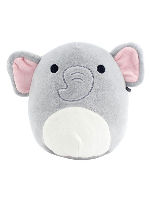 8GE Neco Squishmallows Peluş Oyuncak Fil…