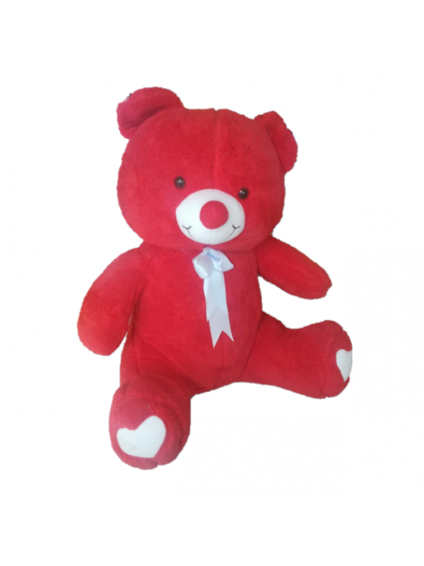 FLP-1070 FELPA 70 CM KALPLİ AYI…