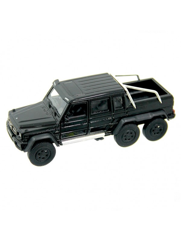 Welly 43704 Mercedes-Benz C63 AMG Çek Bırak Metal Araba '' 1:32 Ölçek'…