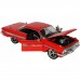 253203051 Simba Fast 1961 Chevy İmpala Model Araba ''1:24 Ölçek''