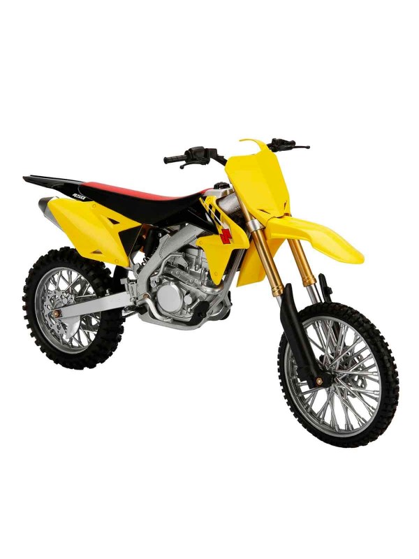 S00049473 Sunman Suzuki RM-Z450 Model Motosiklet ''1:6 Ölçek''…