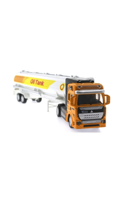 2212-5 MEGA ÇEK BIRAK DAMPERLİ TIR