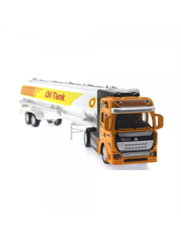 2212-5 MEGA ÇEK BIRAK DAMPERLİ TIR…
