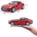 31134DB Maisto Mercedes AMG GT Model Araba '' 1:24 Ölçek''
