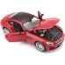 31134DB Maisto Mercedes AMG GT Model Araba '' 1:24 Ölçek''