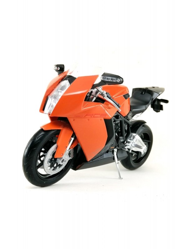 Welly 62806 (1190 RC8) 2009 Model Motosiklet ''1:10 Ölçek''…
