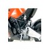 Welly 62806 (1190 RC8) 2009 Model Motosiklet ''1:10 Ölçek''