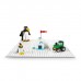 LMC11010 Lego Classic Beyaz Zemin
