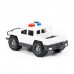63588 Polesie Devriye Polis Pikap Araba "Koruma"