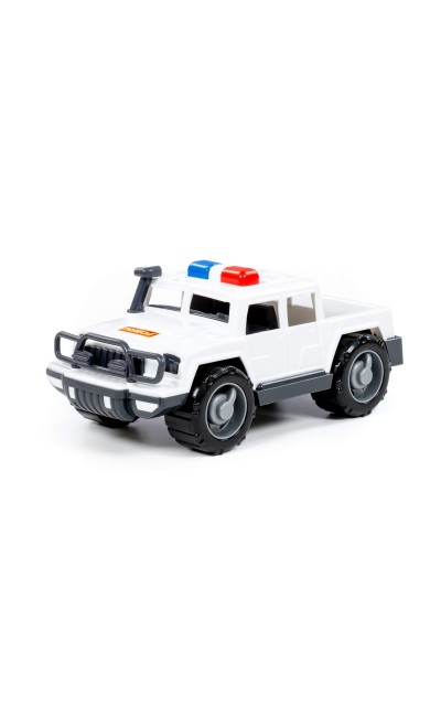63588 Polesie Devriye Polis Pikap Araba "Koruma"