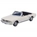 Vardem-73145 1964 1/2 Ford Mustang Model Araba ''1:18 Ölçek''