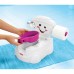 BMD23 Fisher-Price Eğitici Eğlenceli Tuvalet ''Türkçe''
