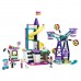 LGF41689 Lego Friends Sihirli Dönme Dolap ve Kaydırak