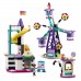 LGF41689 Lego Friends Sihirli Dönme Dolap ve Kaydırak