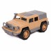 68941 Polesio Jip "Koruma-Safari" No:1 Oyuncak Araba