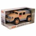 68941 Polesio Jip "Koruma-Safari" No:1 Oyuncak Araba
