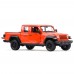 Welly 24103 Jeep Gladiator Model Araba ''1:24 Ölçek''