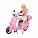 BS-2020 Engin Beauty Bebekli Scooter Set