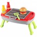 34129 Kanz Mr. Chef Mangal Barbekü Oyun Seti
