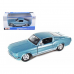 31260 Maisto 1967 Ford Mustang Model Araba