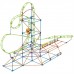 KNX/15407 Neco K'nex Infinite Journey Roller Coaster Set