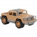 63250 Polesie Pikap "Koruma-Safari" Jeep