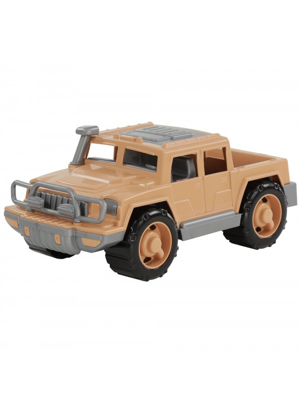 63250 Polesie Pikap "Koruma-Safari" Jeep…