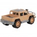 63250 Polesie Pikap "Koruma-Safari" Jeep