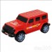 2008 Engin Kutulu İtfaiye Jeep Oyun Seti