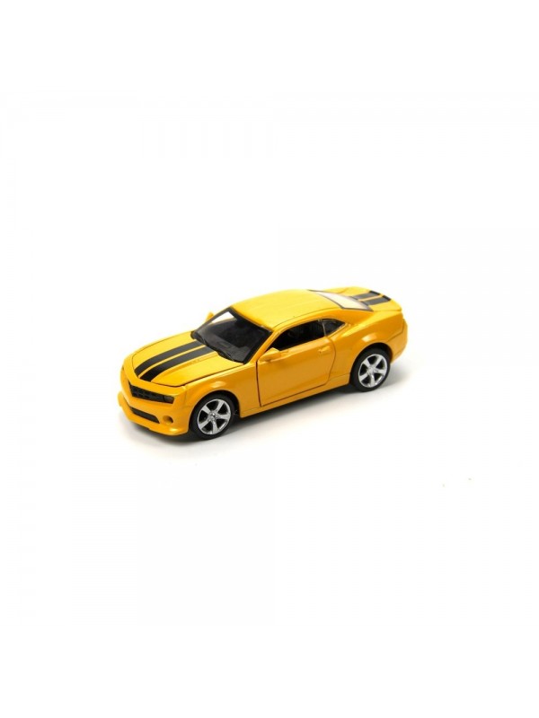 TIN-80137-12 Çekbırak 1:36 Şeritli Spor Araba…