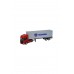 Welly Metal Scania V8 R730 Tır