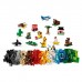 LMC11015 LEGO Classic Dünya Turu