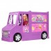 GMW07 Barbie'nin Yemek Arabası Oyun Seti
