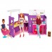 GMW07 Barbie'nin Yemek Arabası Oyun Seti