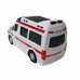 FAB(112) Prestij Sensörlü Işıklı Sesli Ambulans Oyuncak