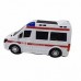 FAB(112) Prestij Sensörlü Işıklı Sesli Ambulans Oyuncak