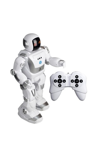 SIL 88071 Silverlit Program A Bot X Robot Seti