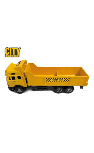 25911 Onur Cıty Carrier Truck
