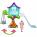 GTF48 Mattel Barbie Dreamtopia Chelsea ve Eğlenceli Dünyası Oyun Seti
