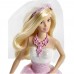 CFF37 Barbie Gelin Bebek