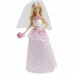 CFF37 Barbie Gelin Bebek