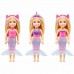 GTF40 Barbie Dreamtopia Chelsea ve Kostümleri Oyun Seti