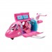 GDG76 Barbie'nin Pembe Uçağı