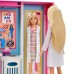 GBK10 Barbie'nin Rüya Dolabı Oyun Seti