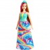 GJK12 Barbie Dreamtopia Prenses Bebekler Serisi