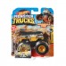 FYJ44 Hot Wheels Monster Trucks Araba ''1:64 Ölçek''
