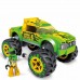 HDJ94 MEGA Hot Wheels Gunkster Monster Truck