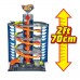 GTT95 Hot Wheels Mega Garaj Oyun Seti